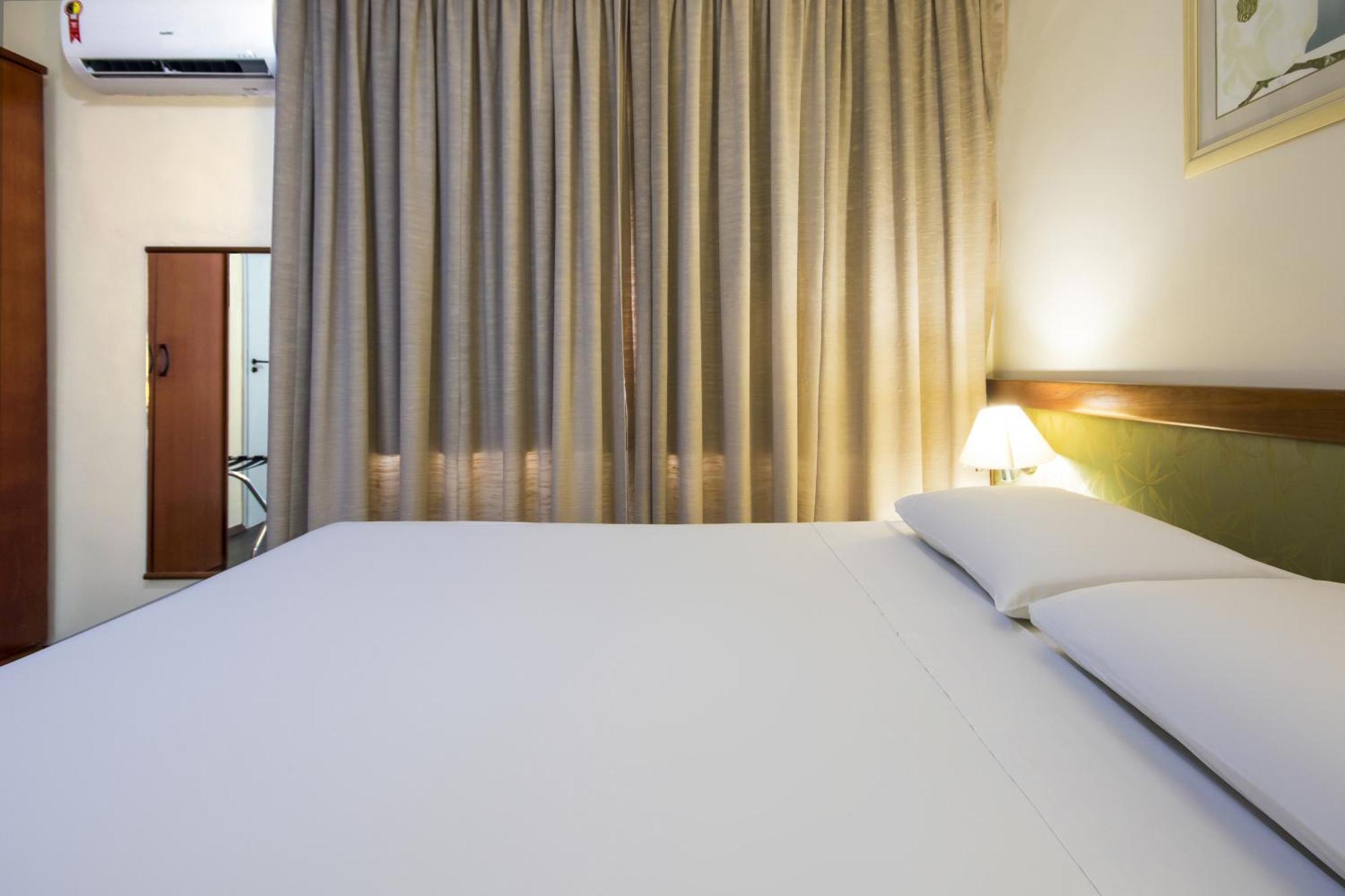 Hotel Dan Inn Sorocaba By Nacional Inn Cameră foto